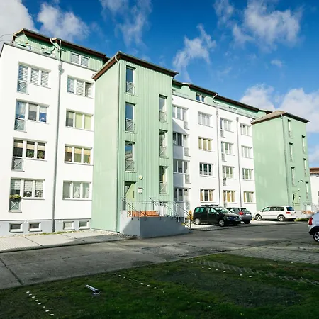 Waterkant By Interhome Lägenhet *