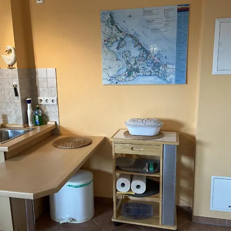 Lägenhet Waterkant By Interhome *