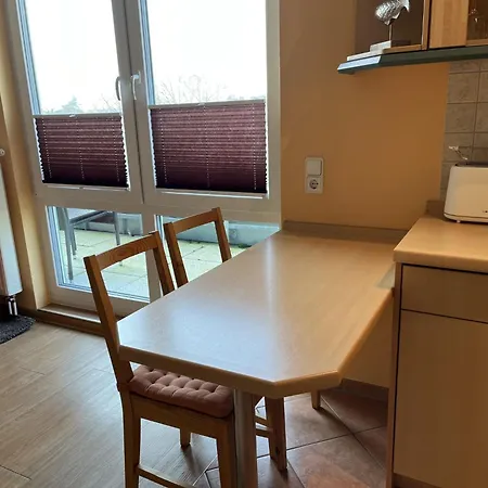 Waterkant By Interhome Lägenhet