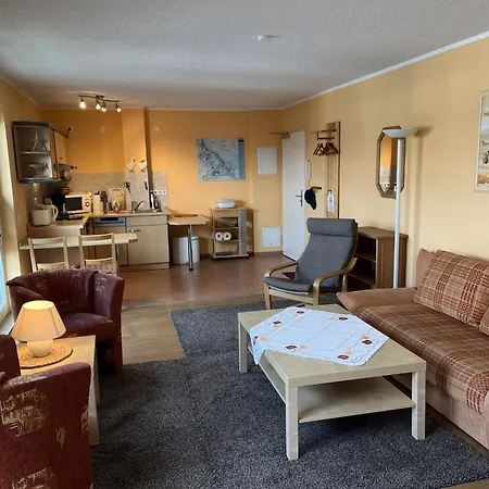 Lägenhet Waterkant By Interhome *