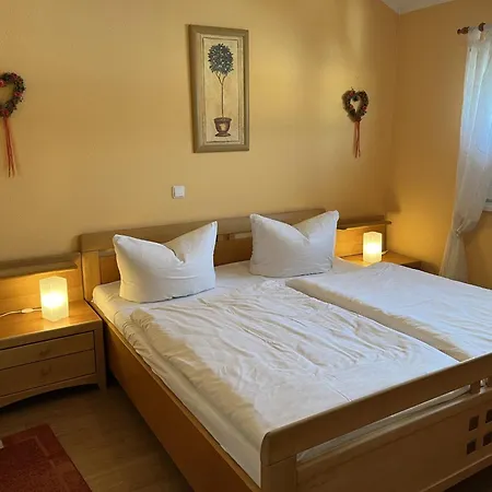 Waterkant By Interhome Lägenhet Zinnowitz