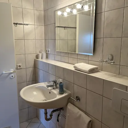 Waterkant By Interhome Zinnowitz