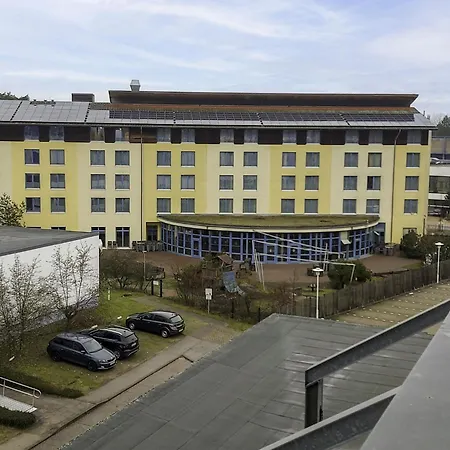 Lägenhet Waterkant By Interhome *