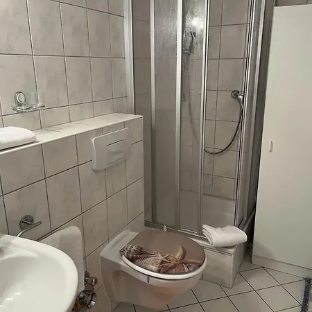 Waterkant By Interhome *