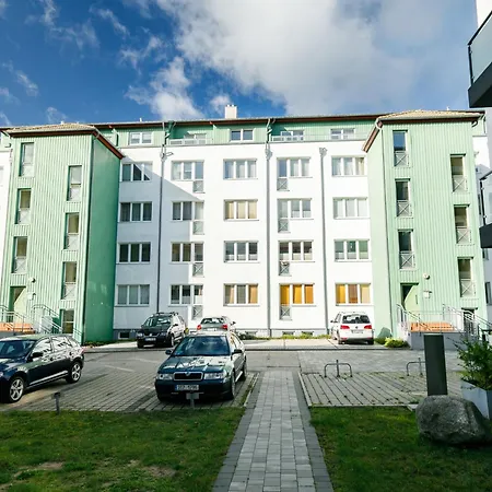 Waterkant By Interhome