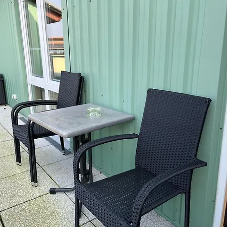 Waterkant By Interhome Zinnowitz