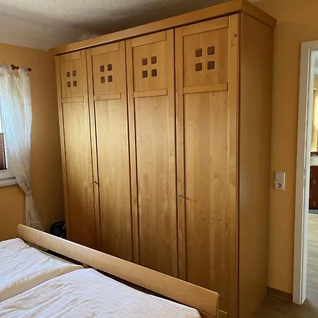 Lägenhet Waterkant By Interhome *