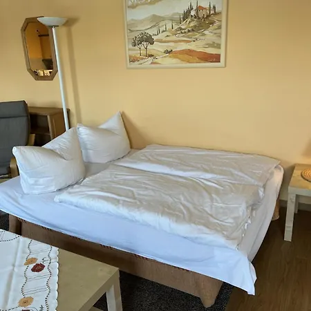 Waterkant By Interhome *