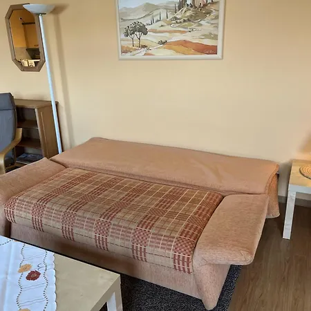 Waterkant By Interhome Zinnowitz