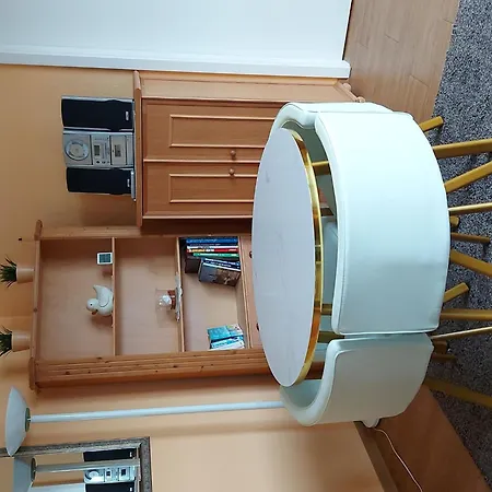 Lägenhet Waterkant By Interhome Zinnowitz