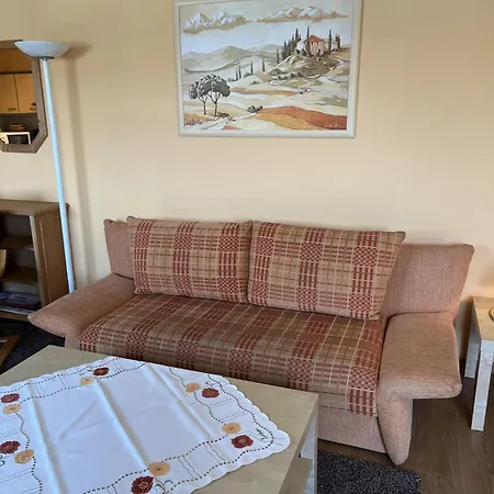 Lägenhet Waterkant By Interhome