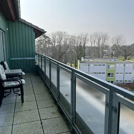 Waterkant By Interhome