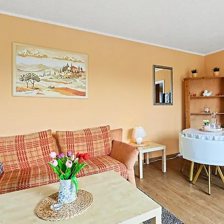 Waterkant By Interhome Zinnowitz
