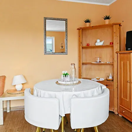 Waterkant By Interhome Apartment