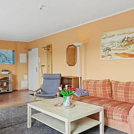 Apartment Waterkant By Interhome