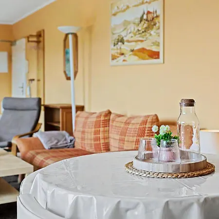 Waterkant By Interhome Zinnowitz