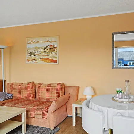 Waterkant By Interhome Apartment Zinnowitz