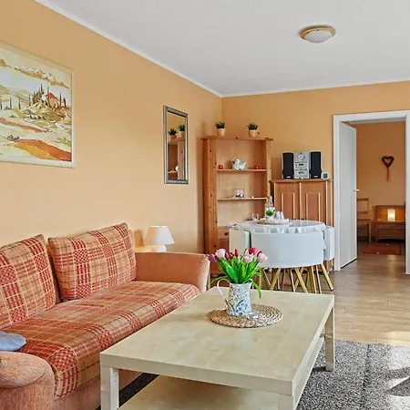 Waterkant By Interhome Apartment