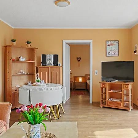 Apartment Waterkant By Interhome *