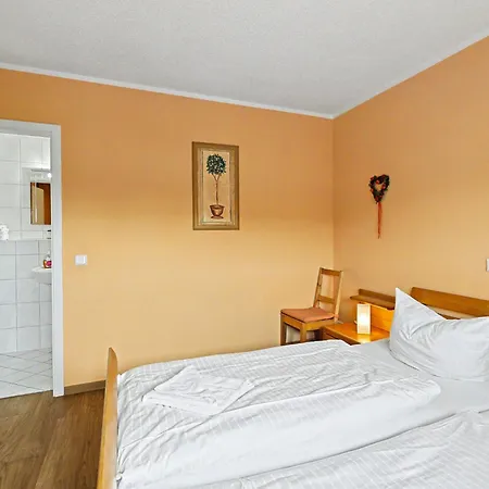 Waterkant By Interhome Apartment Zinnowitz