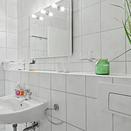 Waterkant By Interhome * Zinnowitz