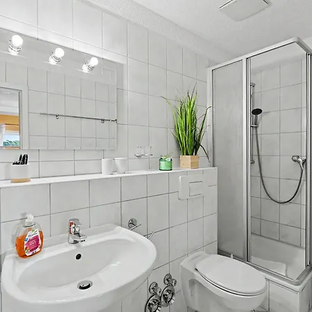 Waterkant By Interhome Apartment *