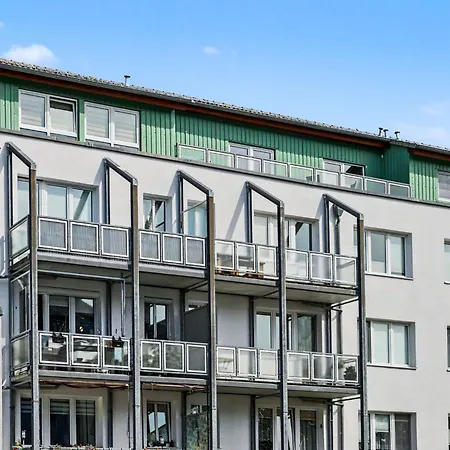 Apartment Waterkant By Interhome
