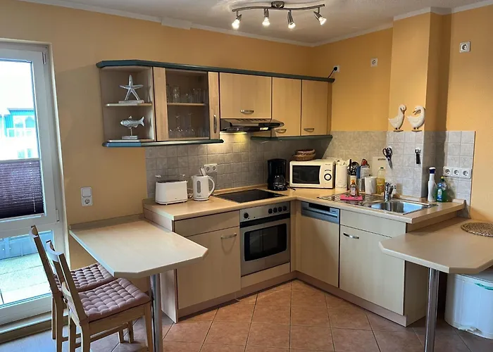 Waterkant By Interhome Apartment *