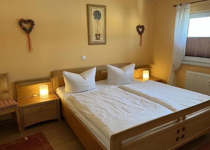 Waterkant By Interhome Apartment Zinnowitz